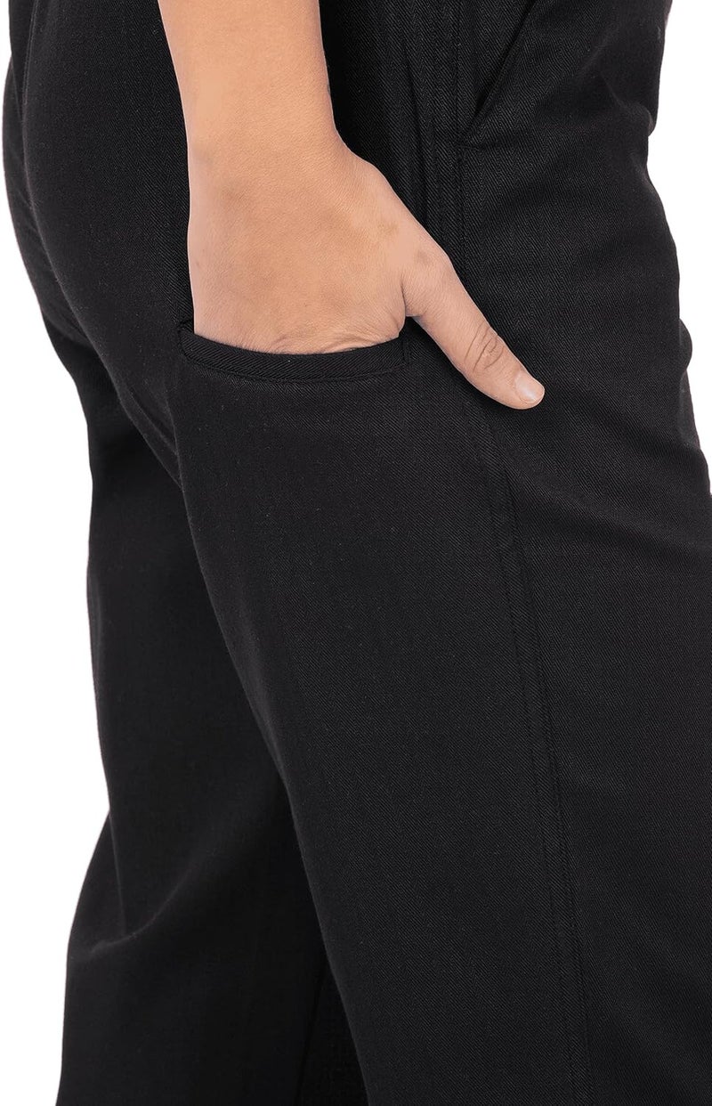Women's Professional Series Chef Pants